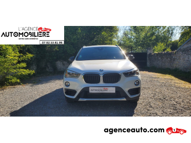 Bmw X1 — 2