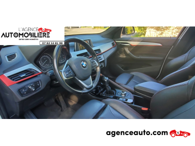 Bmw X1 — 10