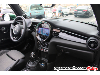 Mini Mini — 9