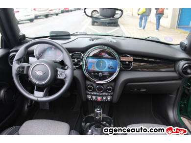 Mini Mini — 10