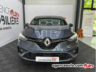 Renault Clio — 2