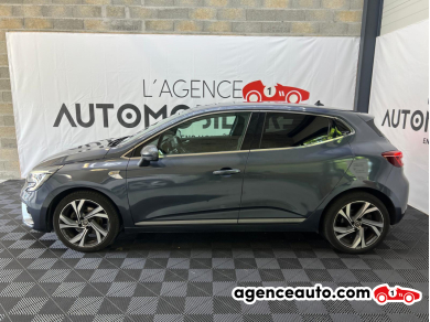 Renault Clio — 4