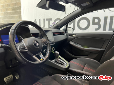 Renault Clio — 9