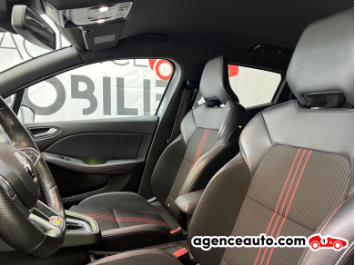 Renault Clio — 10