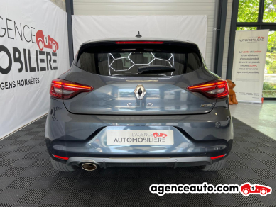 Renault Clio — 5