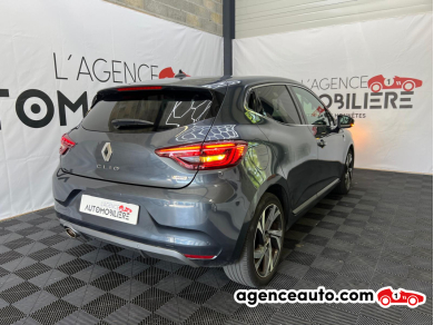 Renault Clio — 6