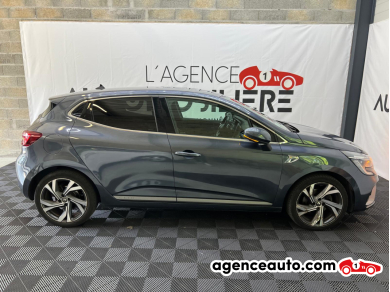 Renault Clio — 7