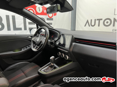 Renault Clio — 11