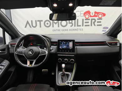 Renault Clio — 8