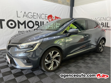 Renault Clio — 3