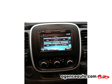Renault Trafic — 30