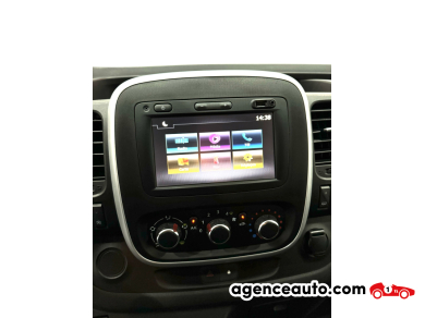 Renault Trafic — 31