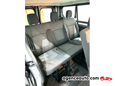 Renault Trafic — 16
