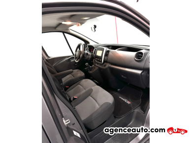 Renault Trafic — 11
