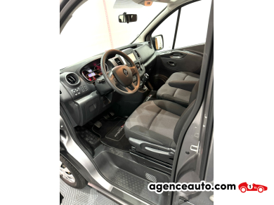 Renault Trafic — 10