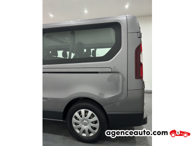 Renault Trafic — 22