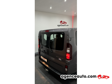Renault Trafic — 34