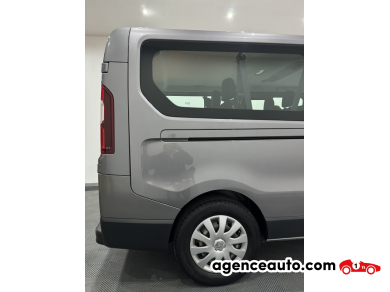 Renault Trafic — 20