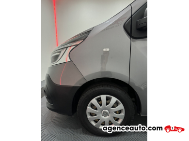 Renault Trafic — 21