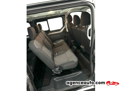Renault Trafic — 14