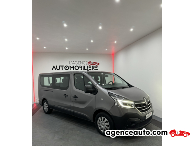 Renault Trafic — 4