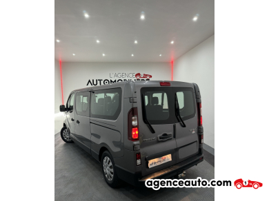 Renault Trafic — 7