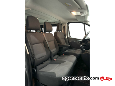 Renault Trafic — 13
