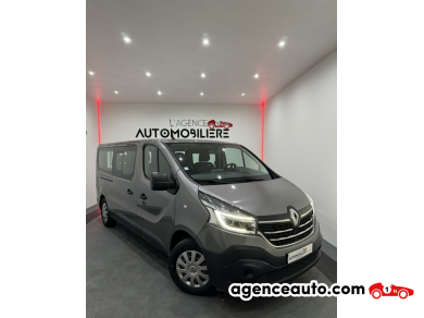 Renault Trafic — 3