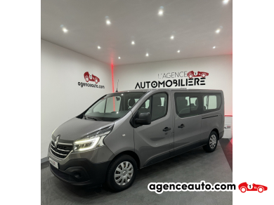 Renault Trafic — 8