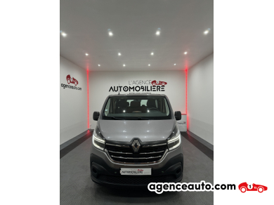 Renault Trafic — 2