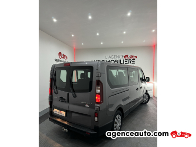Renault Trafic — 5