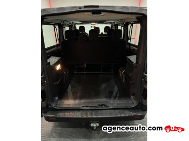 Renault Trafic — 17