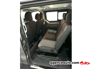 Renault Trafic — 15