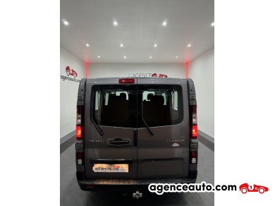 Renault Trafic — 6
