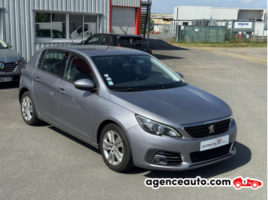Peugeot 308 — 3