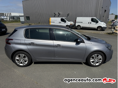 Peugeot 308 — 4