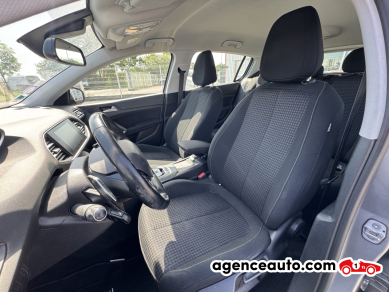 Peugeot 308 — 14