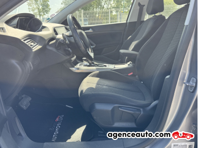 Peugeot 308 — 12