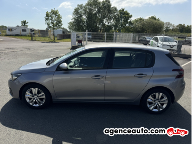 Peugeot 308 — 10