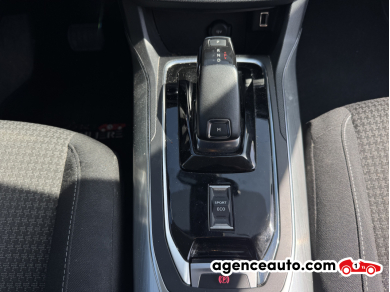 Peugeot 308 — 17