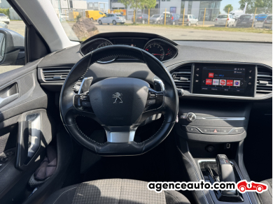 Peugeot 308 — 16