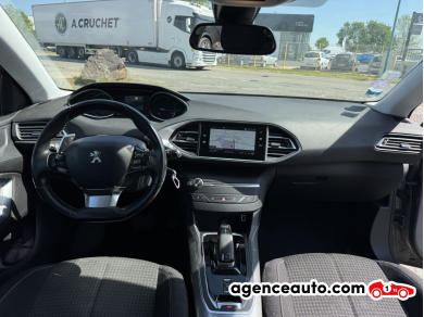 Peugeot 308 — 15