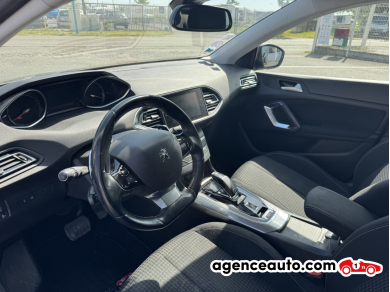 Peugeot 308 — 13