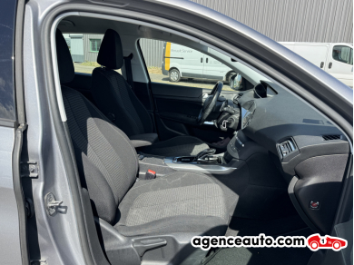 Peugeot 308 — 23