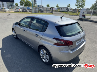 Peugeot 308 — 9