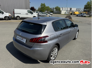 Peugeot 308 — 5
