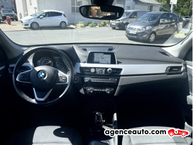 Bmw X1 — 9