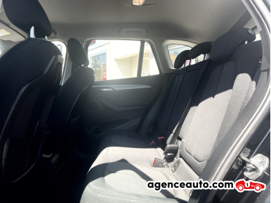 Bmw X1 — 15