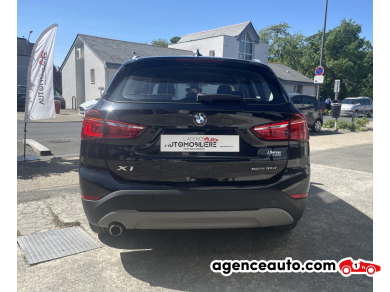Bmw X1 — 6