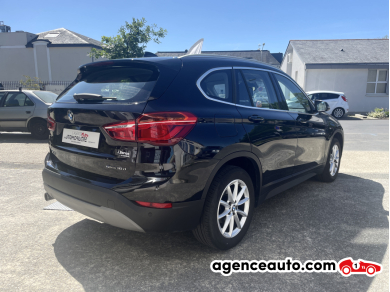 Bmw X1 — 5